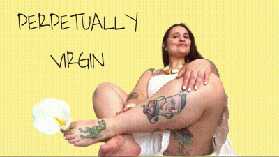 Perpetually Virgin