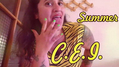 Summer CEI With Ripoff