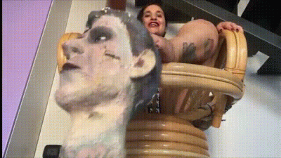 La Vendetta Dell'esecutrice
