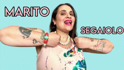 Marito Segaiolo