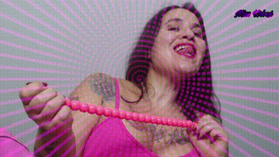 Devoted To Miss Urbex Audio Mantra