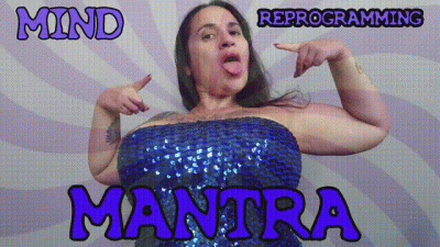 Mind Reprogramming Mantra