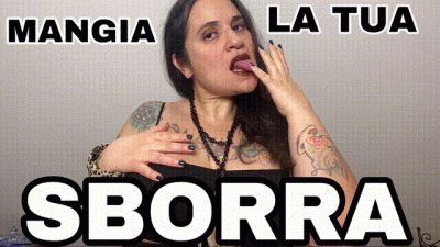 Mangia La Tua Sborra
