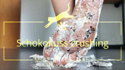Schokokuss Squezze