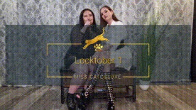 Locktober 1