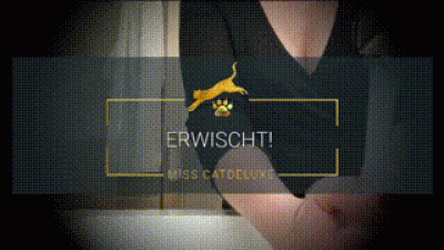 Erwischt!