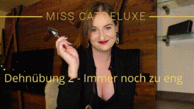 Dehnubung 2 Immer Noch Zu Eng