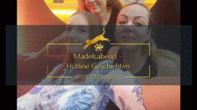 Madelsabend Hotline Geschichten Miss Catdeluxe