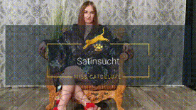 Satinsuchti