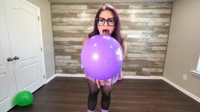 Findom Balloon Game: You Are My Paypig (Part 2)