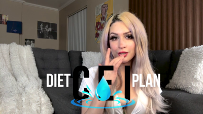 CEI Diet Plan