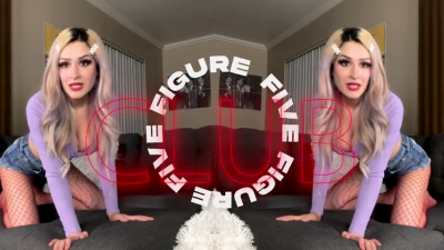 The Five Figure Club