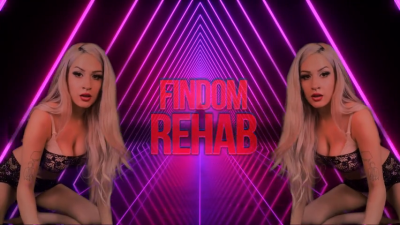 Findom Rehab (Warning: Intense Mindfuck)