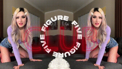 The Five Figure Club