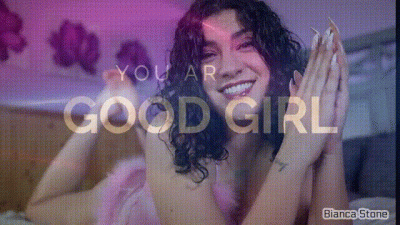 Be My Good Girl Feminization ****