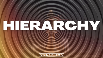 Hierarchy