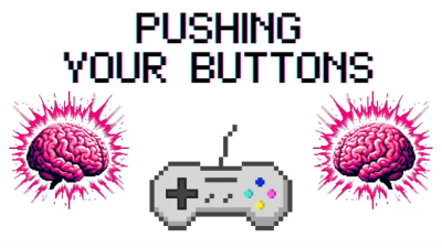 Pushing Your Buttons