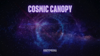 Cosmic Canopy Inducton