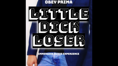 Little Dick Loser Mind Melt SPH