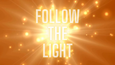 Follow The Light Gentle Femdom Mesmerize