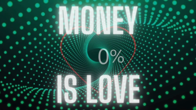 Money Is Love