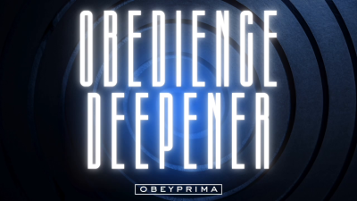 Obedience Deepener + Yes Prima Trigger