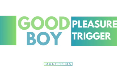Good Boy Pleasure Trigger