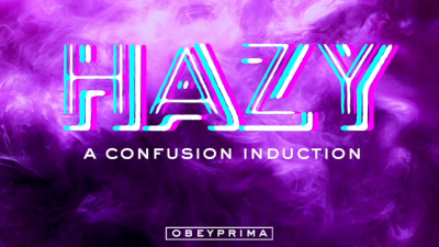 Hazy A Confusion Induction