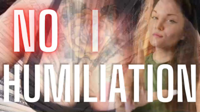 No Limits Humiliation