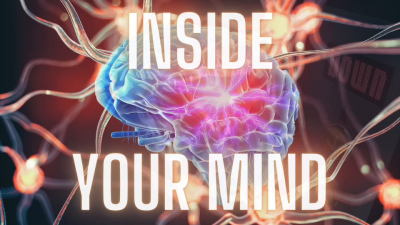 Inside Your Mind
