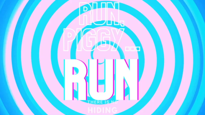Run Piggy Run