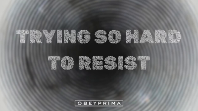 Trying So Hard To Resist