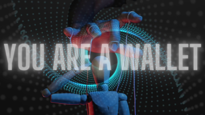 Wallet Training Trance