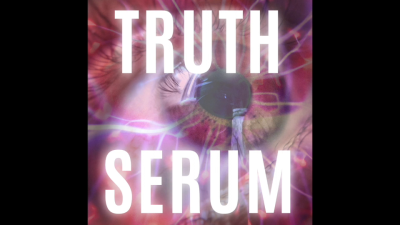 Truth Serum Blackmail-Fantasy