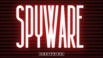 Spyware Blackmail-Fantasy Mindfuck