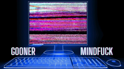 Gooner Mindfuck