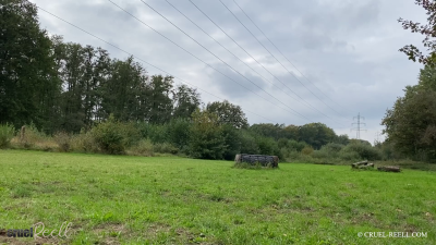 Reell Blinde Kuh Erster Durchlauf