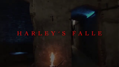 Reell Harley's Falle