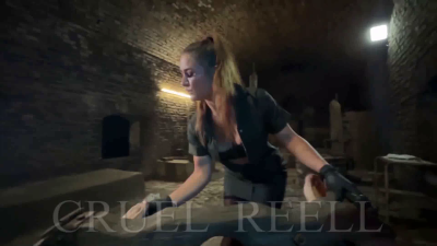 Reell Diabolisches Fusssyndrom