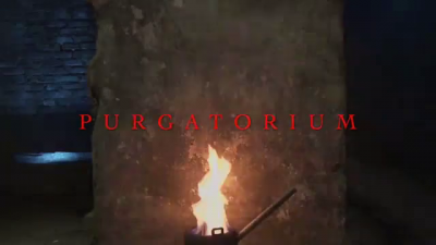 Reell Purgatorium