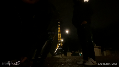Reell Sightseeing A La Reell Paris Tour Eiffel
