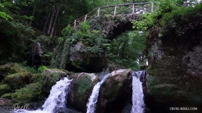 Reell Sightseeing A La Reell Mullerthal Trail De Scheissendempel