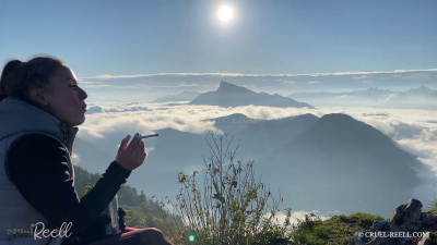 Reell Mountain Peak Smoking Schober