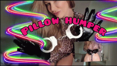 Pillow Humper