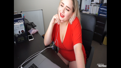 Skype Sex W/ My Boyfriend Cuckold