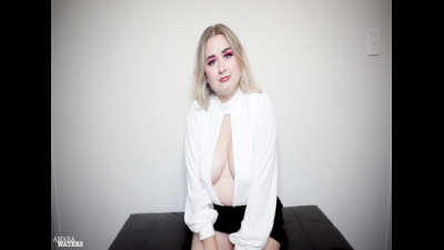 Outing A Blackmail-Fantasy Sub