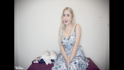 Choosing An Outfit For Sissies