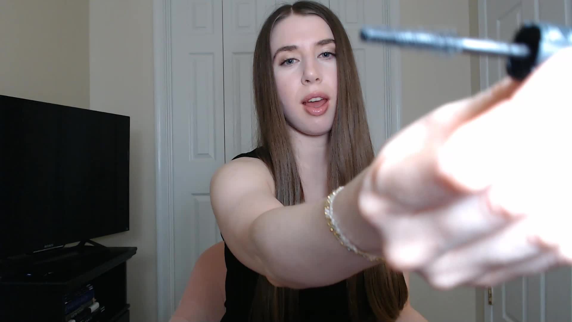 Hot Sissy Summer Makeover