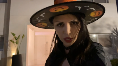 Jack-Off-O'-Lantern:Whore-O-Ween Special Part 1