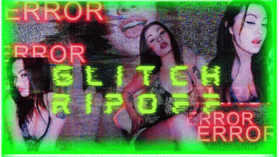 Its Time To Show You Everything/ Glitch Super Rip-Off